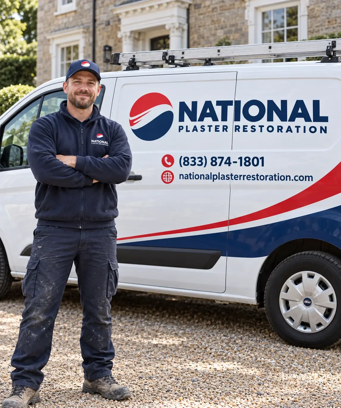 Plaster Repair Baker, CA FAQs